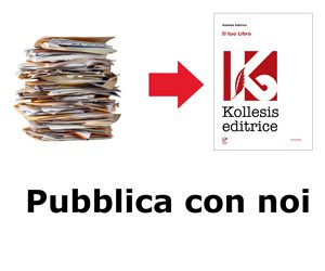 kollesis editrice pubblicazione proposta editoriale