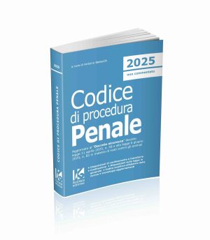 Codice procedura penale 2025 aggiornato decreto sicurezza e reati contro animali