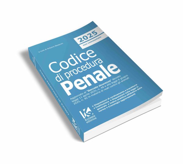 Codice procedura penale 2025 aggiornato decreto sicurezza e reati contro animali - immagine 4