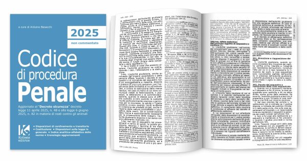 Codice procedura penale 2025 aggiornato decreto sicurezza e reati contro animali - immagine 6