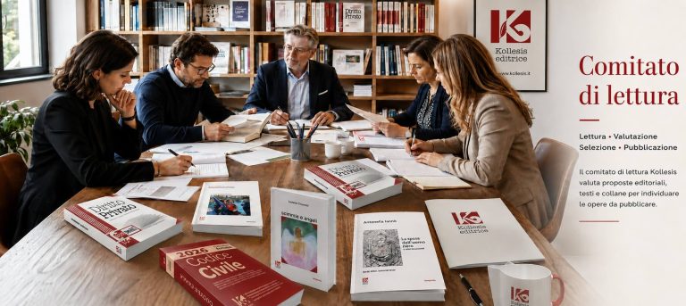 Comitato di lettura