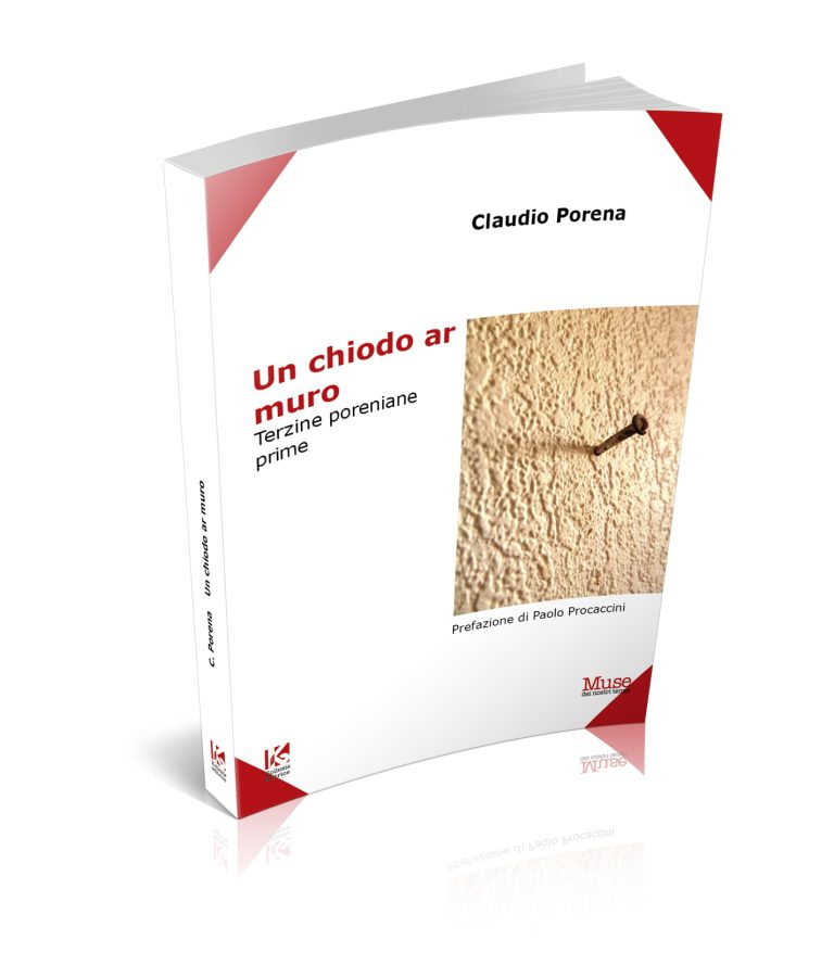 Presentazione del libro di Claudio Porena