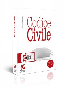 kollesis editrice codice civile