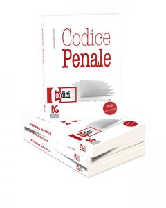 kollesis editrice codice penale