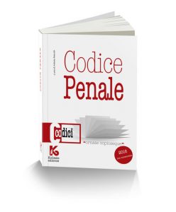 kollesis editrice codice penale