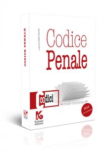 kollesis editrice codice penale