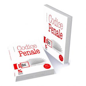 kollesis editrice codice penale