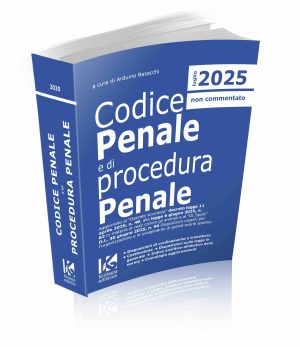 Codice penale e di procedura penale 2025 aggiornato decreto sicurezza reati contro animali decreto sport