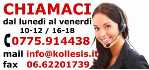 kollesis editrice