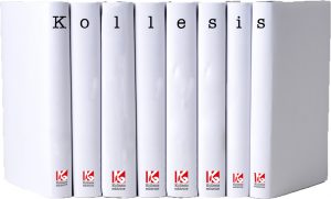 kollesis editrice